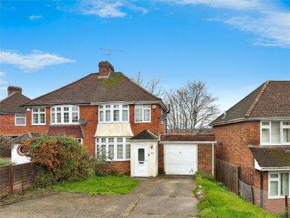 Forest Hill, Tilehurst, Reading