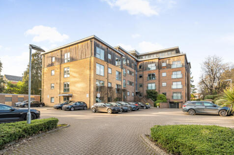 Priory Point, 36 Southcote Lane, Reading
