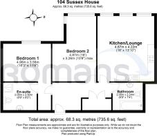 Floorplan 25