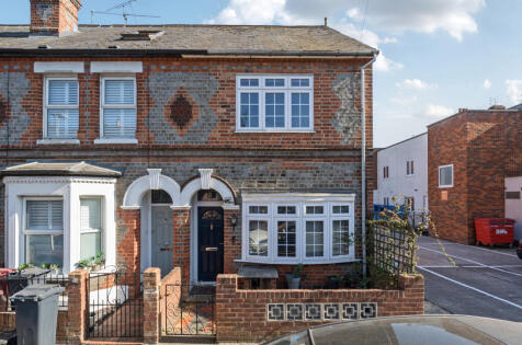 Thames Avenue, Reading, Berkshire