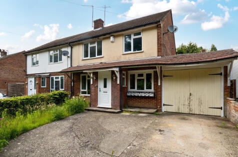 Blagdon Road, Reading, Berkshire
