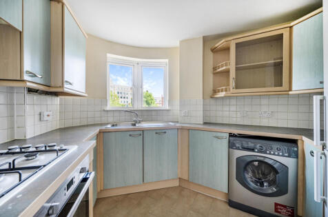 Kennet Side, Reading, Berkshire