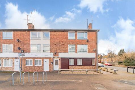 Hemdean Road, Caversham, Reading