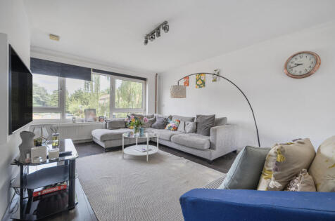 Liebenrood Road, Reading, Berkshire