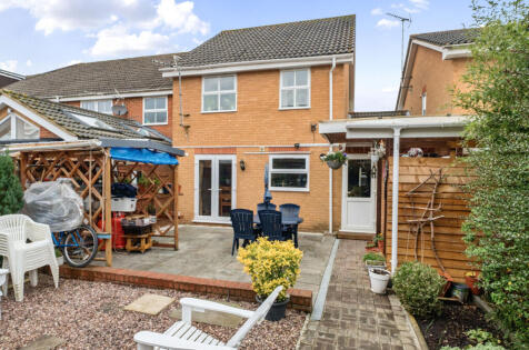 Denbeigh Place, Reading, Berkshire