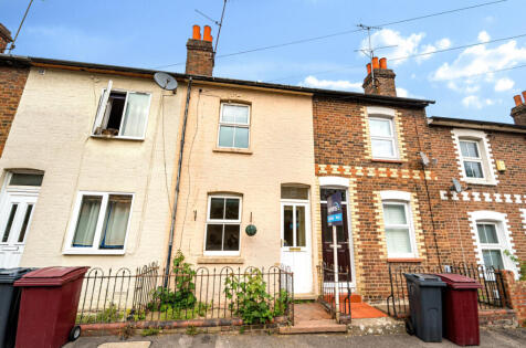 Alpine Street, Reading, Berkshire