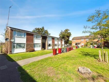 Fulmead Road, Reading, Berkshire