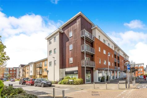 Havergate Way, Reading, Berkshire