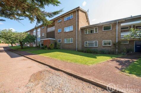 Westcote Road, Reading, Berkshire