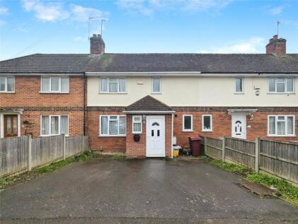 Callington Road, Reading, Berkshire