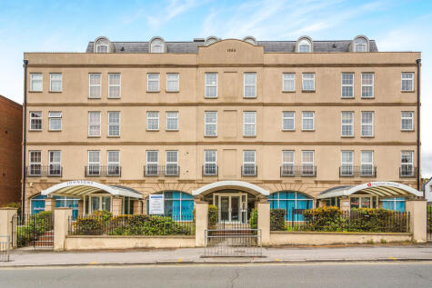 Southampton Street, Reading, Berkshire