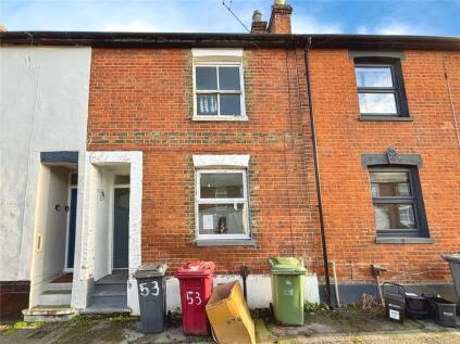 George Street, Reading, Berkshire