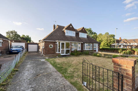 Egerton Road, Reading, Berkshire