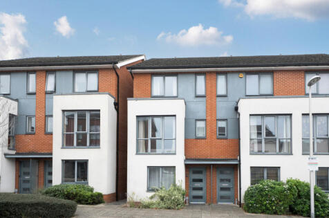 Midgham Way, Reading, Berkshire