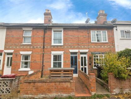 Blenheim Gardens, Reading, Berkshire