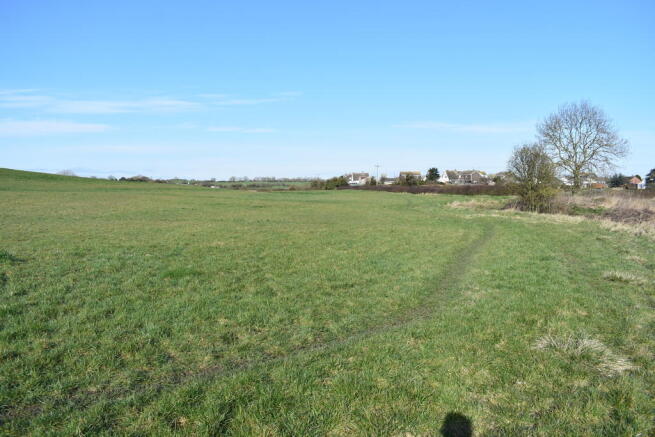 Land for sale in Skipsea, Driffield, YO25