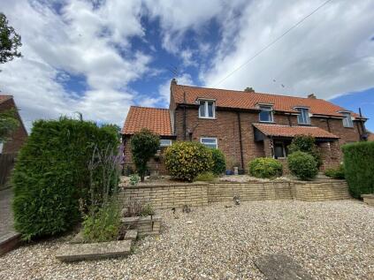 Hotham Road, Cranswick