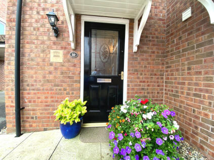 Darwin Drive, Driffield