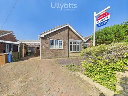 Westgate Meadows, Nafferton