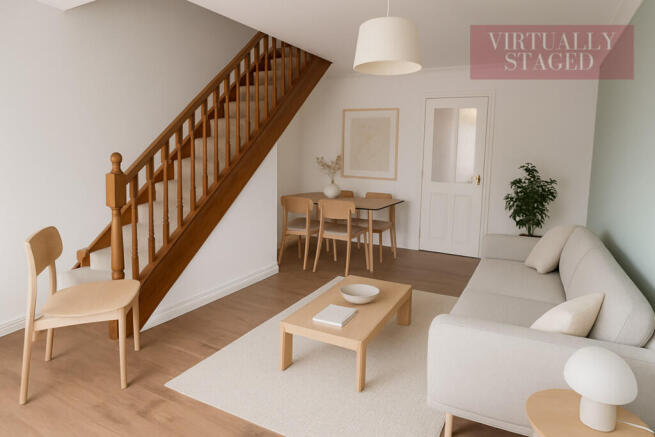 Lounge - Virtuall...