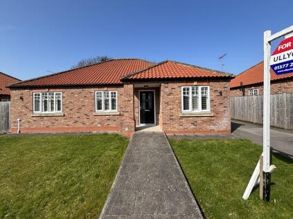 West Box Close, Driffield