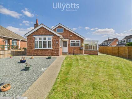 The Mount, Driffield