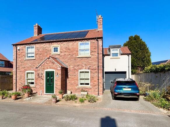 Blakedale Drive