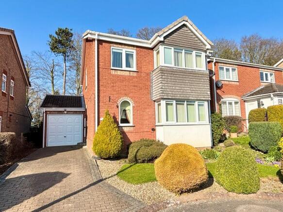 22 Kendale View