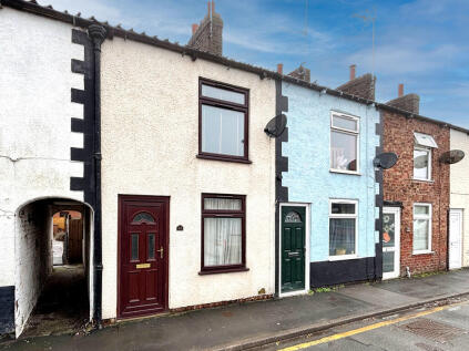 Wansford Road, Driffield