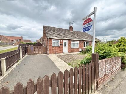 Main Street, Cranswick