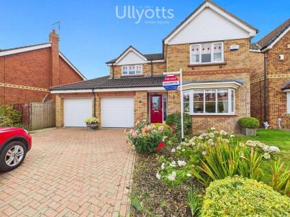 Fern Close, Driffield