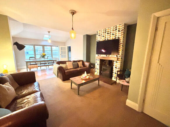 Sitting Room/Dini...