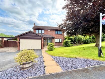 Greenfield Road, Middleton-On-The-Wolds