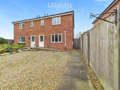 Wold Road, Nafferton