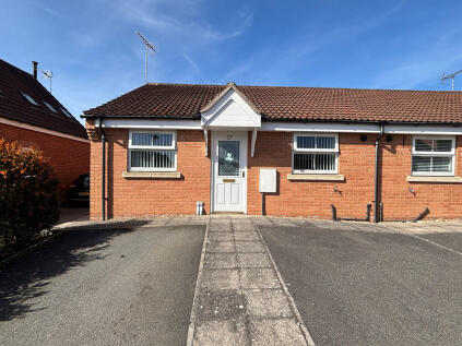 Woodland Rise, Driffield