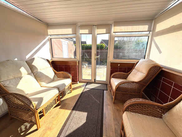 Sun Room