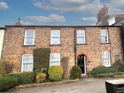 Main Street, Wetwang