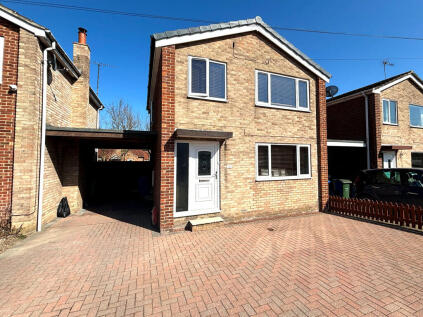 Orchard Drive, Middleton On The Wolds