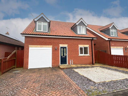 Sylvan Lea, Driffield