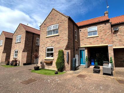 Sawyers Court, Driffield