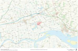 Location Plan