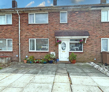 Auchinleck Close, Driffield