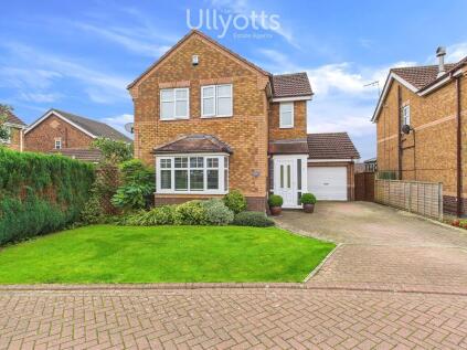 Winterdale, Driffield