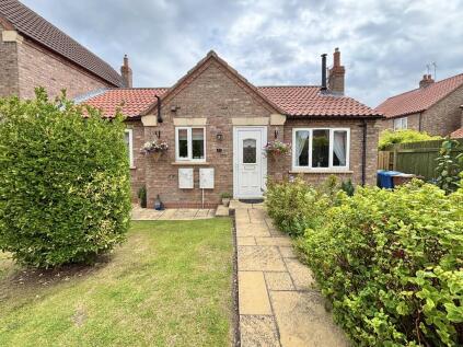 Reynard Close, Cranswick