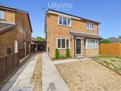 Mulberry Close, Driffield
