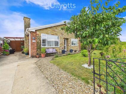 Mill Falls, Driffield