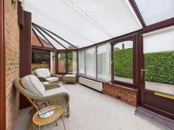 Sun Room 