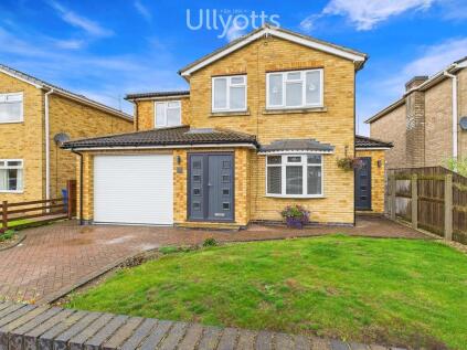 Elizabeth Drive, Driffield