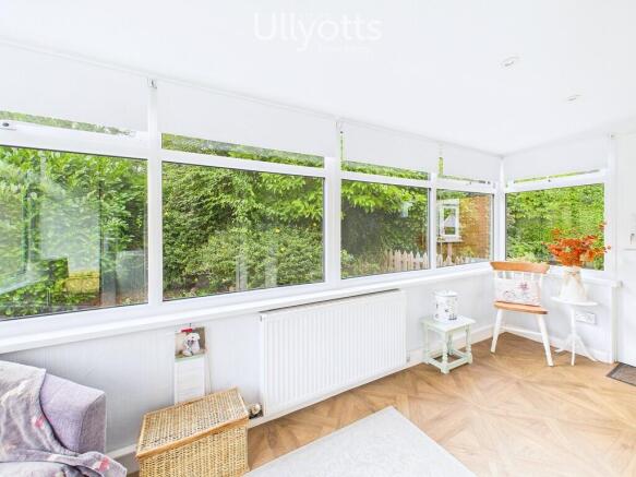 Sunroom 