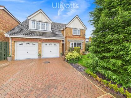 Fern Close, Driffield